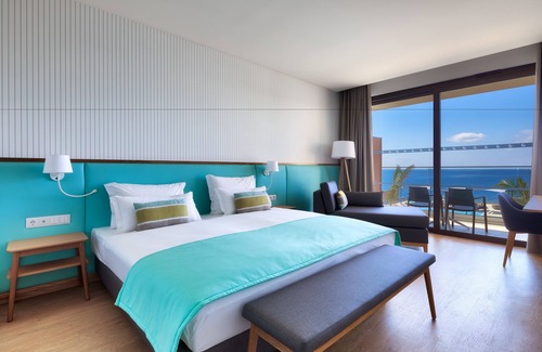 Canico Hotel | Sentido Galomar - Adults Only