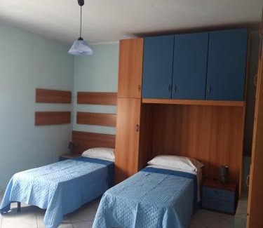 Pecetto di Valenza House | sentieri 1