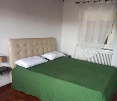 Pecetto di Valenza House | sentieri 2