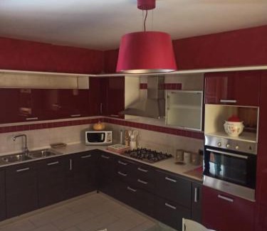 Pecetto di Valenza House | sentieri 2