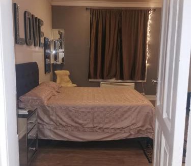 Drammen Apartment | Sentral apartment middle of city