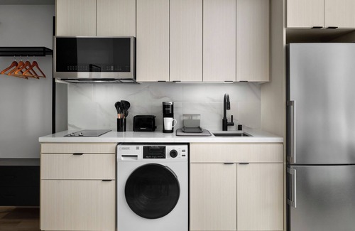 East Village Hotel | Sentral Gaslamp Quarter