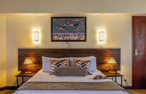 Gilgil Hotel | Sentrim Elementaita Lodge