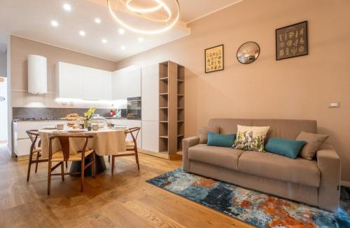 Piombino Apartment | Senyum - Ampio Appartamento con AC a 2 passi dal Centro Storico