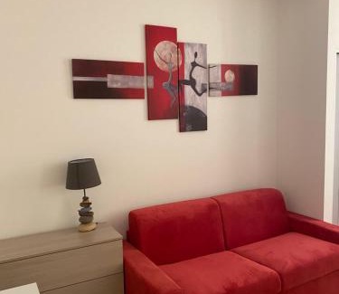 Crema Apartment | senza pensieri via 4 novembre/via diaz