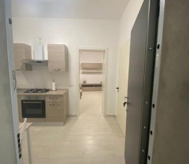 Crema Apartment | senza pensieri via 4 novembre/via diaz