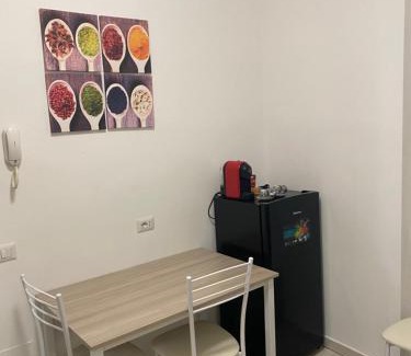 Crema Apartment | senza pensieri via 4 novembre/via diaz