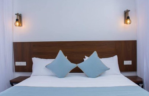 Ngelani Hotel | SEO Hotel Machakos