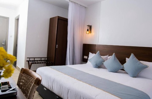 Ngelani Hotel | SEO Hotel Machakos