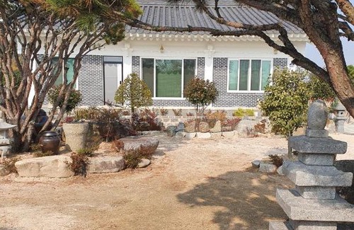 Gyeongju House | Seoak Stay