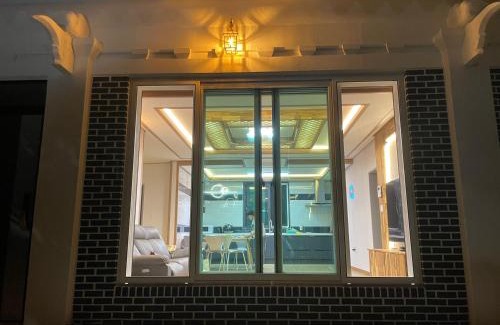 Gyeongju House | Seoak Stay