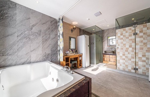 Seocheon Hotel | Seocheon Hotel Kamon