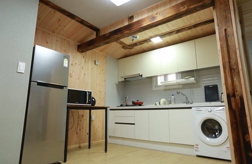 Pyoseon House | Seogwipo Chogain inn Guest House