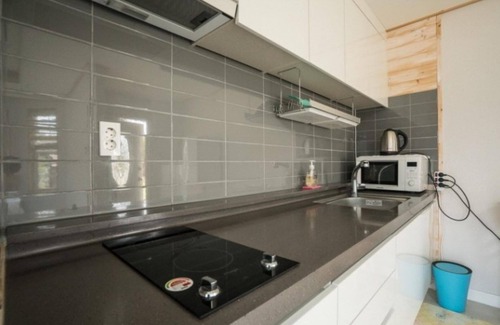 Namwon House | Seogwipo Jeju Mido Pension