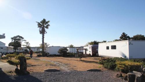 Pyoseon House | Seogwipo PyoseonCaravan