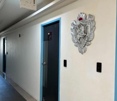 Namwon Hotel | Seogwipo Seoul Hotel