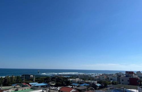 Namwon Hotel | Seogwipo Seoul Hotel