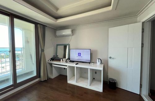 Namwon Hotel | Seogwipo Seoul Hotel