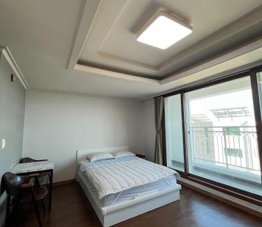 Namwon Hotel | Seogwipo Seoul Hotel