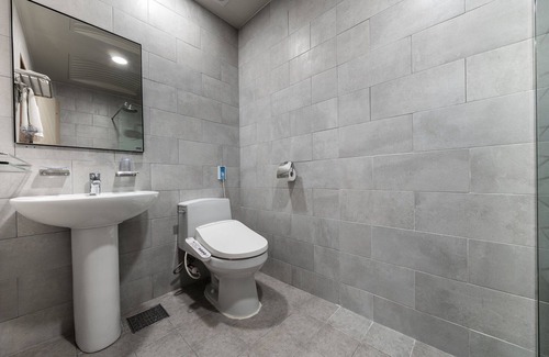 Seosan Hotel | Seosan Daesan Golden Business Hotel