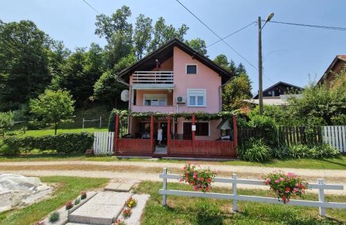 Lepoglava Apartment | Seoska Oaza