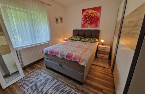 Lepoglava Apartment | Seoska Oaza