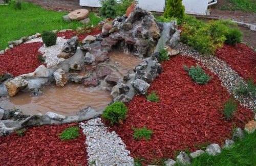 Stara Planina House | Seosko domaćinstvo „GABAR”