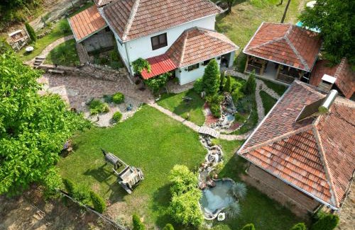 Stara Planina House | Seosko domaćinstvo „GABAR”