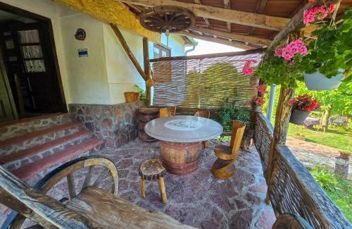 Stara Planina House | Seosko domaćinstvo „GABAR”