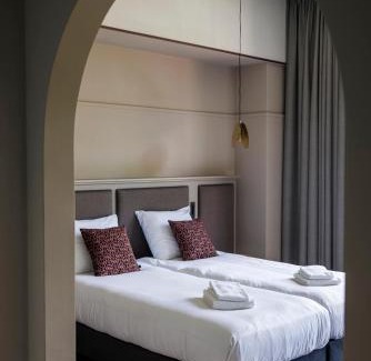 Sittard Hotel | SEPHS Hotel Sittard