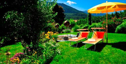 Lagundo Hotel | Seppmair