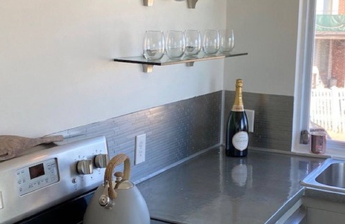 Newbury Apartment | Sept & Oct are the perfect time to be beachfront on Plum Island!