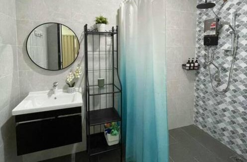 Sungai Buloh House | Seputeh Homestay @ Sungai Buloh