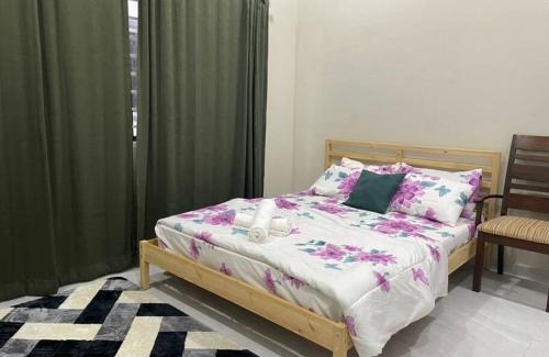 Sungai Buloh House | Seputeh Homestay @ Sungai Buloh