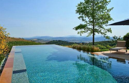 Gavorrano House | Sequerciani