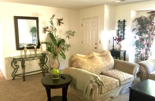 Squaw Valley House | Sequoia vacation home