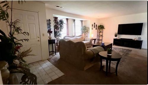 Squaw Valley House | Sequoia vacation home