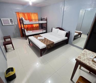 Siquijor Bed & Breakfast | Sequor Palm Villa