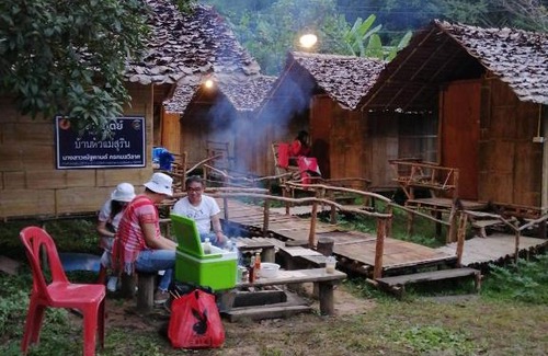 Khun Yuam House | Ser Lee Kee Homestay