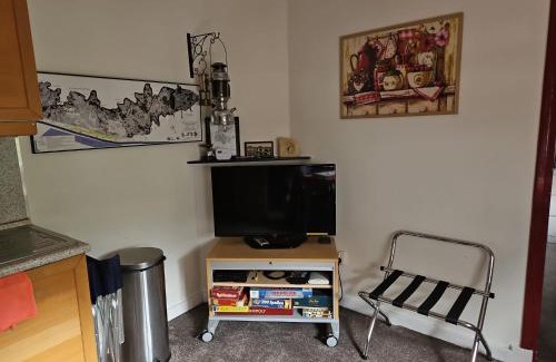 Heer Apartment | Ser's Studio Orange