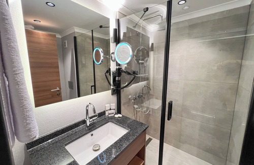 Akcaabat Hotel | Sera Lake Center Hotel
