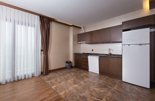 Akcaabat Hotel | Sera Lake Resort Hotel Spa & Aparts