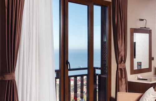 Akcaabat Hotel | Sera Lake Resort Hotel Spa & Aparts