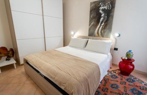 Parzanica Apartment | Serafino - nice terrace & swimming pool on the Iseo Lake