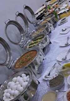 Al Abdali Hotel | Seraj Amman Hotel