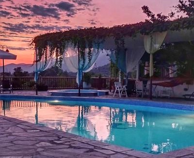 South Pelion House | Seralis Pelion