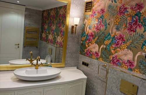 Macka Apartment | Serbest Suite Nişantaşı