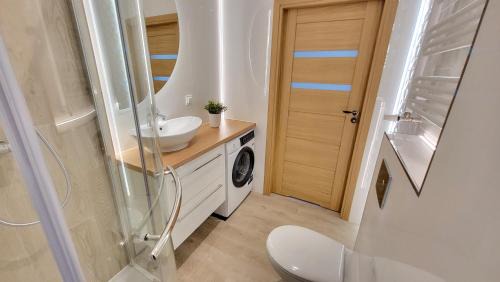 West Pomeranian Voivodeship Apartment | Serce Szczecina