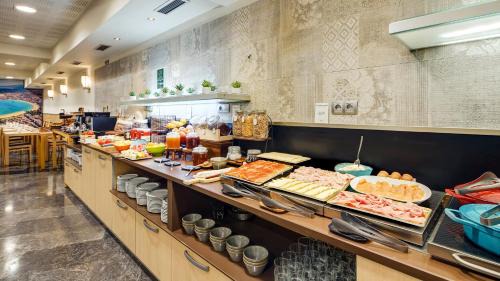 Antiguo Hotel | Sercotel Codina