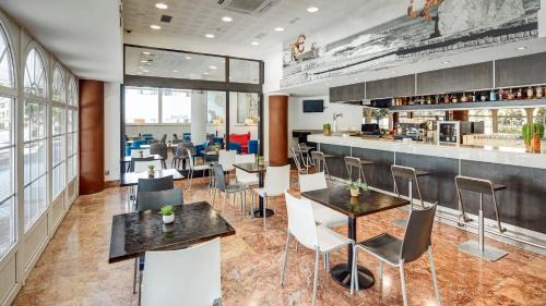 Antiguo Hotel | Sercotel Codina